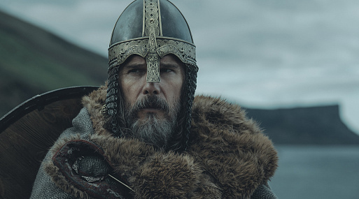 Роберт Эггерс находится на перепутье из-за провала «Варяга»