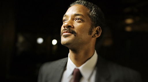 Уилл Смит назвал «В погоне за счастьем» своим лучшим фильмом