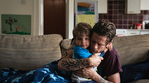 Джеймс Нортон приедет в Россию, чтобы представить фильм «Один на один»