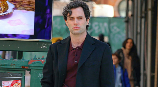 Джо Голдберг возвращается на первом фото пятого сезона сериала «Ты»