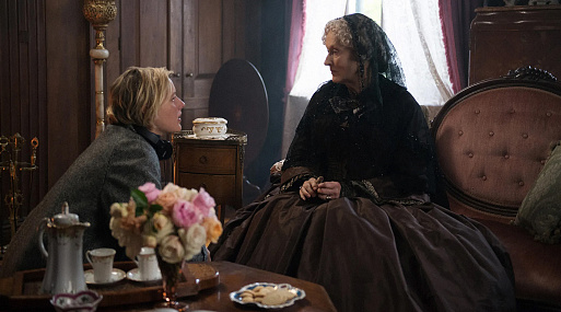 Слух: Аслан в «Нарнии» Греты Гервиг заговорит голосом Мэрил Стрип