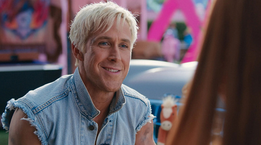 Слух: в разработку запущен спин-офф «Барби» с Райаном Гослингом