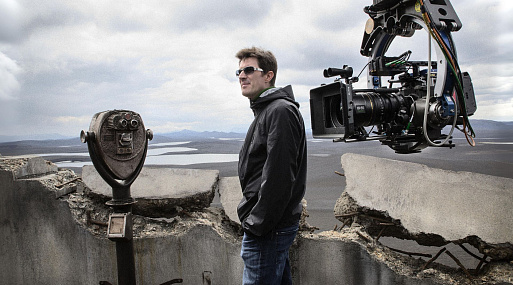 Apple купила права на загадочный триллер об НЛО от режиссёра «Дела храбрых»