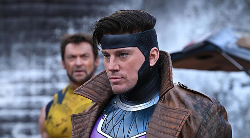 Ченнинг Татум хочет вновь сыграть Гамбита