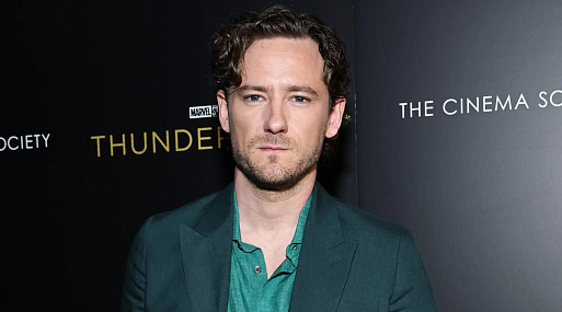 Майя Хоук и Льюис Пуллман снимутся в сюрреалистичной романтической комедии «Желаемое за действительное»