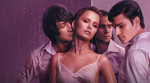 «Жить жизнь» с Любовь Аксёновой продлён на второй сезон