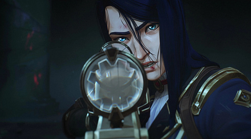 «Аркейн» стоил 250 миллионов