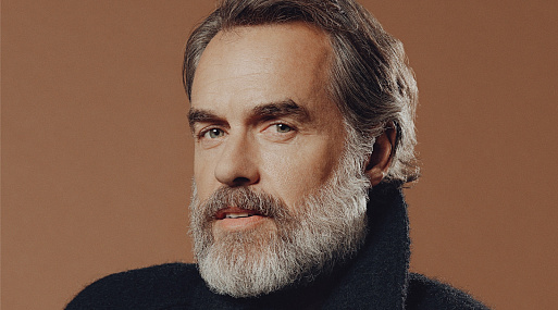 Мюррэй Бартлетт присоединится к Сэди Синк в рок-опере «О'Десса»