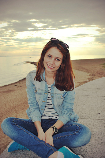 Александра Тарасова