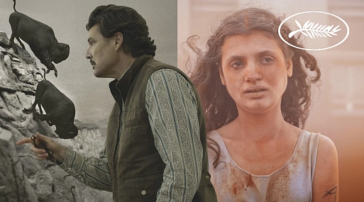 Все те же и немного женщин: гид по программе Канн-2025