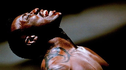 Уэсли Снайпс высмеял рабочий процесс над новым «Блэйдом»