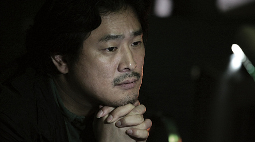 Старина. Пак Чхан Уку — 55 лет