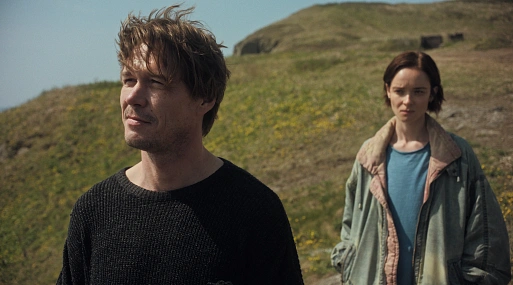 Большая земля