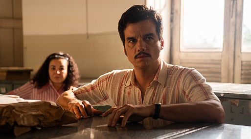 Прошлые жизни и «Секретный агент»: чем завораживает политический триллер