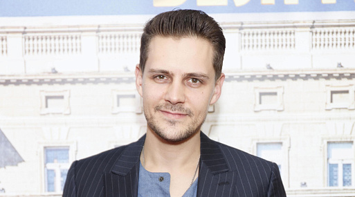 Милош Бикович выбыл из третьего сезона «Белого лотоса»