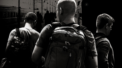 Без убийства в экспрессе: «Поезд на Париж» Клинта Иствуда