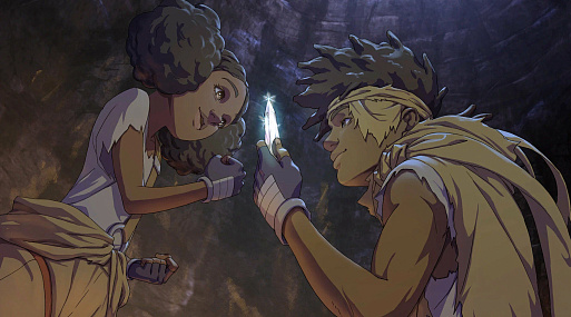 «Звездные войны: Видения» получит третий сезон