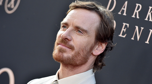 Майкл Фассбендер, Донал Глисон и Рут Негга появятся в фильме «Ночной паром в Танжер»