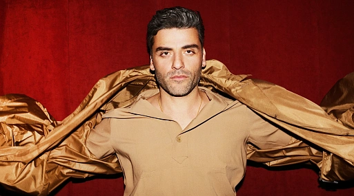 Apple приступает к созданию сериала Bananas с Оскаром Айзеком и Аной де Армас