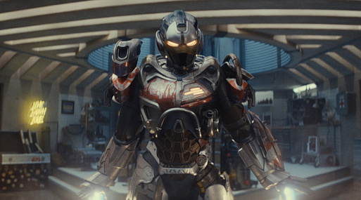 Появился свежий трейлер сериала «Железное сердце» к выходу на Disney+