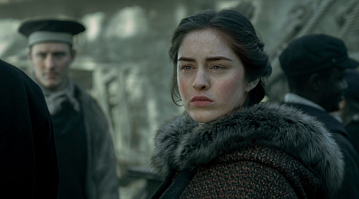 Фэнтези «Тень и кость» про людей с магическими способностями получил трейлер