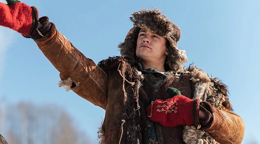 Сборы сказки «По щучьему велению» преодолели отметку в 2 млрд. рублей