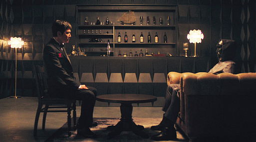 На Netflix вышел заключительный сезон «Игры в кальмара»