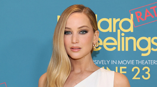 Дженнифер Лоуренс испытывает страх перед методом Станиславского