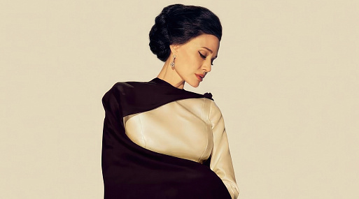 Вышел новый трейлер биографической драмы «Мария» с Анджелиной Джоли