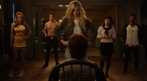 Хоррор «Няня 3» всё ещё находится в разработке