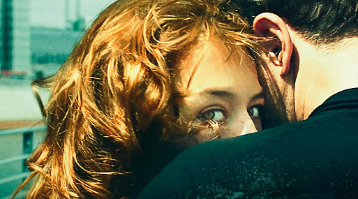 Фильм «Ундина»: глубокие чувства