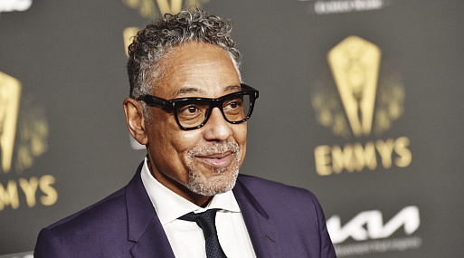 Звезда сериала «Во все тяжкие» сыграет в «Мегалополисе» Копполы