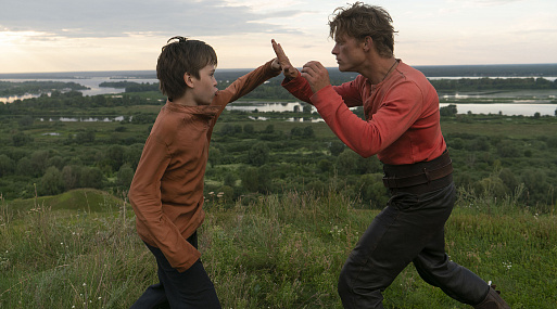 Завершились съёмки комедийного приключения «Кулачный»