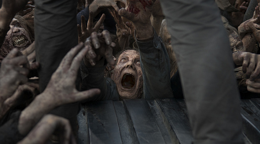 Сериал «Ходячие мертвецы» получит третий спин-офф