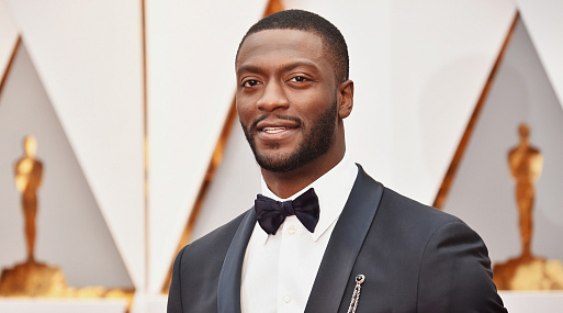 Элдис Ходж присоединился к актёрскому составу «Голландца»