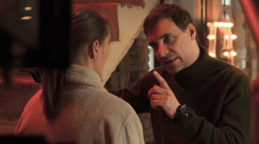 Трейлер «Сказок Гофмана» с Евгением Цыгановым и Екатериной Вилковой