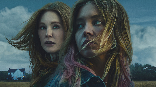 Джулианна Мур и Сидни Суини в первом трейлере драмы Echo Valley