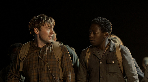 «Долгая прогулка» по Стивену Кингу выйдет в российский прокат 18 сентября