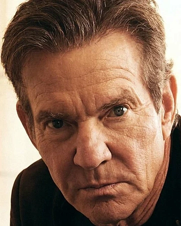 Деннис Куэйд