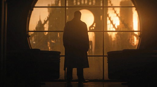 Колин Фаррелл берёт Готэм под свой контроль в тизере «Пингвина»