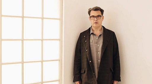 Джо Райт снимет триллер об ИИ, вышедшем из-под контроля