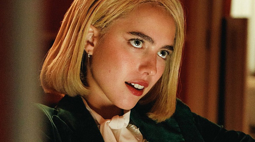 Маргарет Куэлли ставит свои условия в трейлере триллера «Стоп-слово»