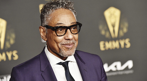 Джанкарло Эспозито и Кая Скоделарио вошли в каст сериала «Джентльмены»