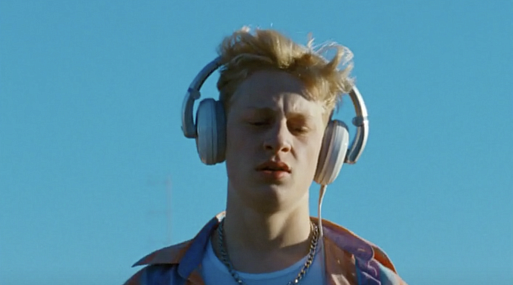 Телеканал Кино ТВ запускает подкаст о музыке в фильмах. В первом выпуске обсуждаем саундтреки к работам Ксавье Долана