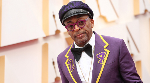 Председатель жюри 73-го Каннского кинофестиваля Спайк Ли поддержал решение организаторов о переносе