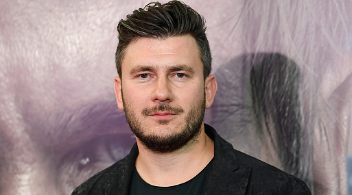 Дмитрий Глуховский рассказал в новом интервью о сериале «Топи», патриотизме и будущей книге