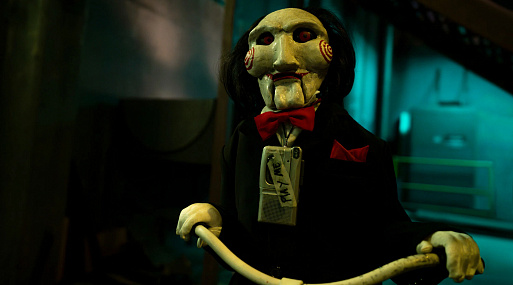 «Пила XI» вернётся в 2024 году