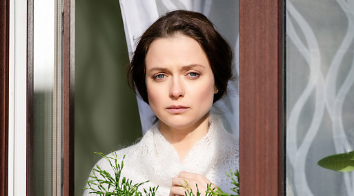 Закончились съёмки драмы «Чужие люди»