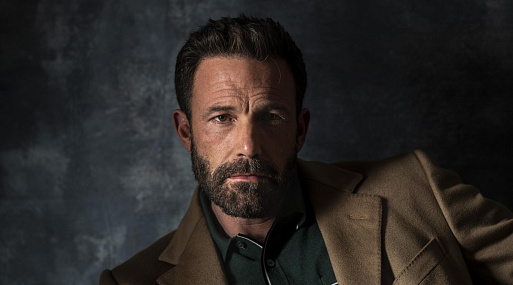 Бен Аффлек сыграет в фильме «Животные»