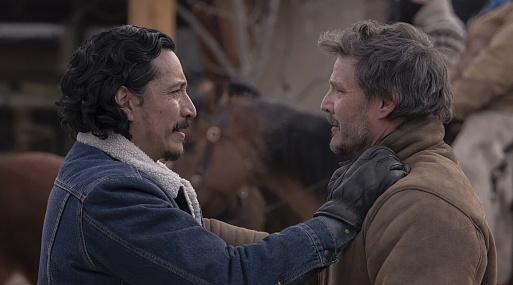 Первый взгляд на второй сезон «Одни из нас» и «Рыцаря Семи королевств»